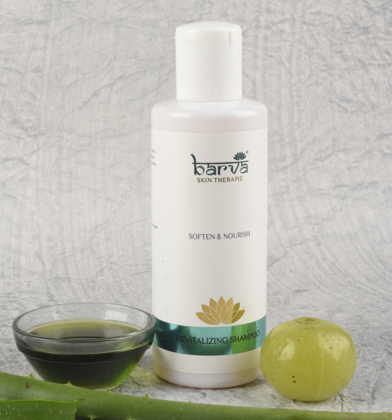 Revitalizing Shampoo | sulphate & paraben-free | for dry, damaged & colour-treated hair