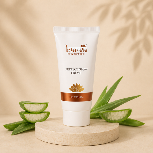 Perfect Glow Creme BB cream